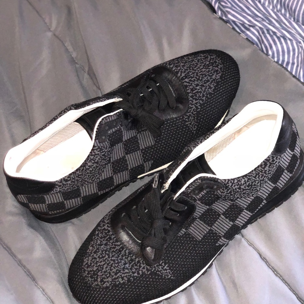 Men Louis Vuitton